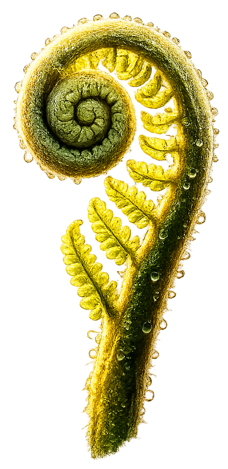 Development Fern 1